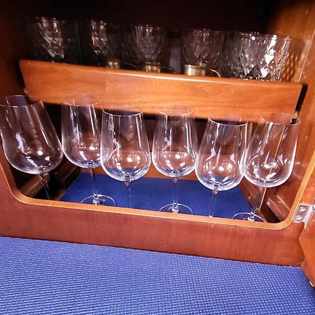Yacht Oceanis Clipper Ξενοδοχείο Las Galletas Εξωτερικό φωτογραφία